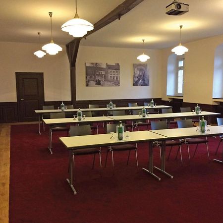 Kloster Steinfeld Gaestehaus Kall Εξωτερικό φωτογραφία