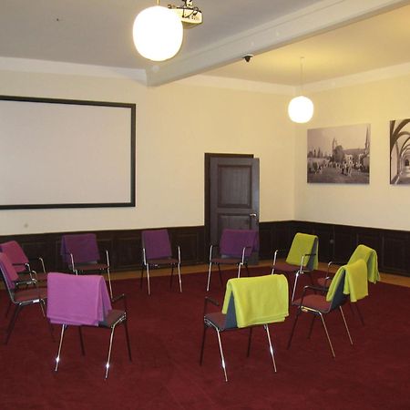 Kloster Steinfeld Gaestehaus Kall Εξωτερικό φωτογραφία