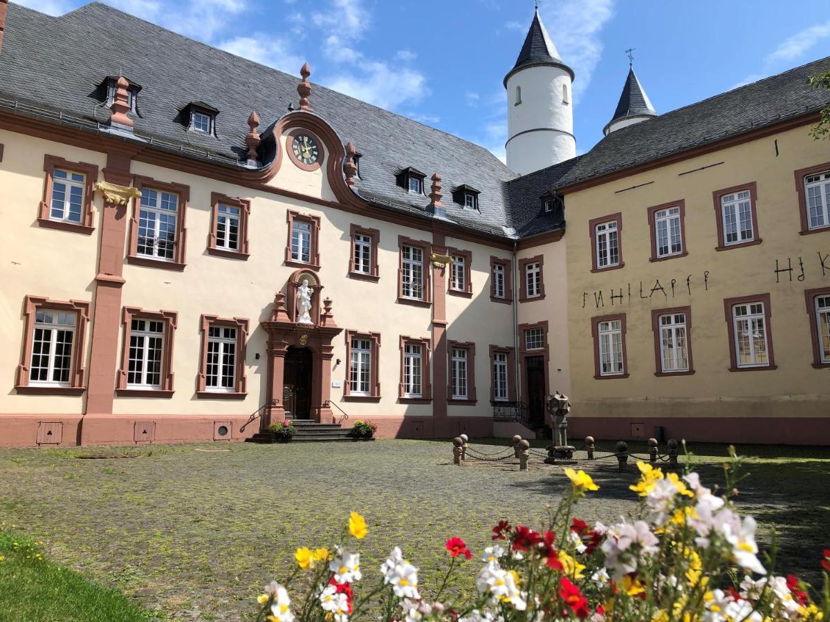 Kloster Steinfeld Gaestehaus Kall Εξωτερικό φωτογραφία