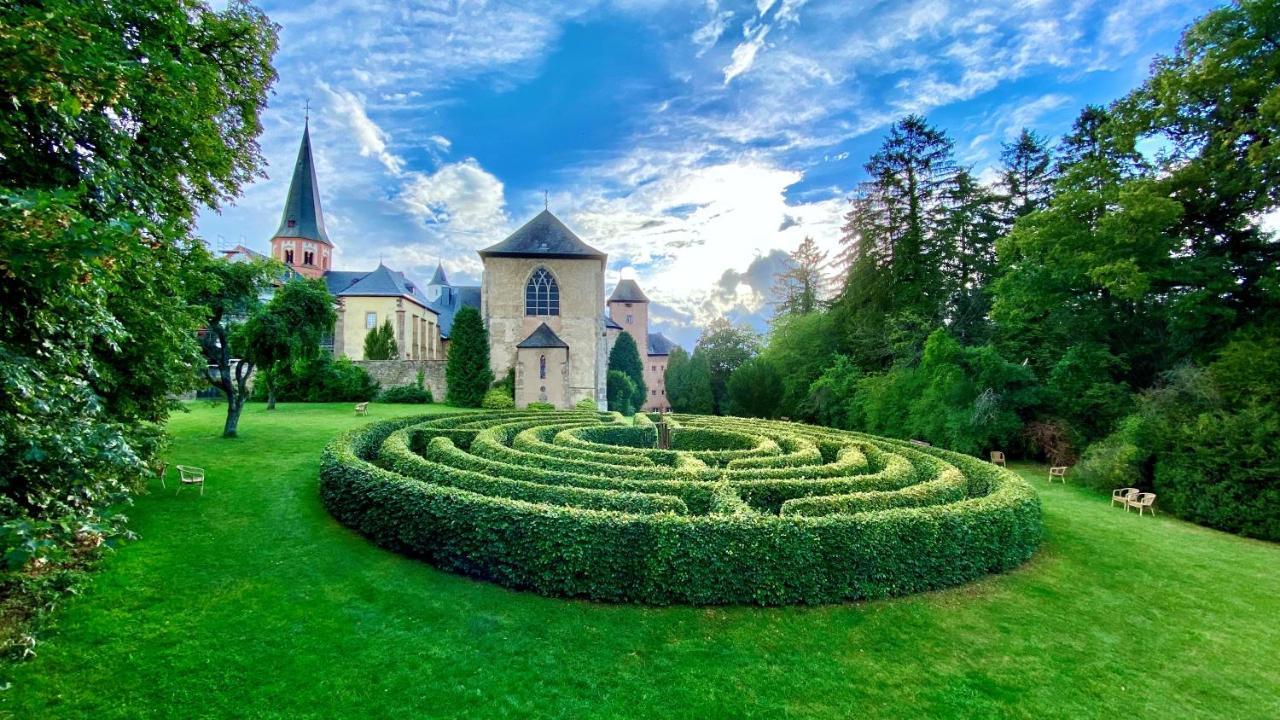 Kloster Steinfeld Gaestehaus Kall Εξωτερικό φωτογραφία