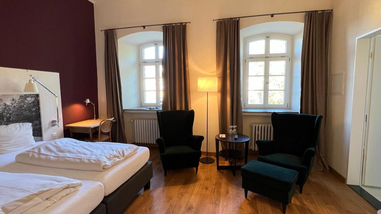 Kloster Steinfeld Gaestehaus Kall Εξωτερικό φωτογραφία