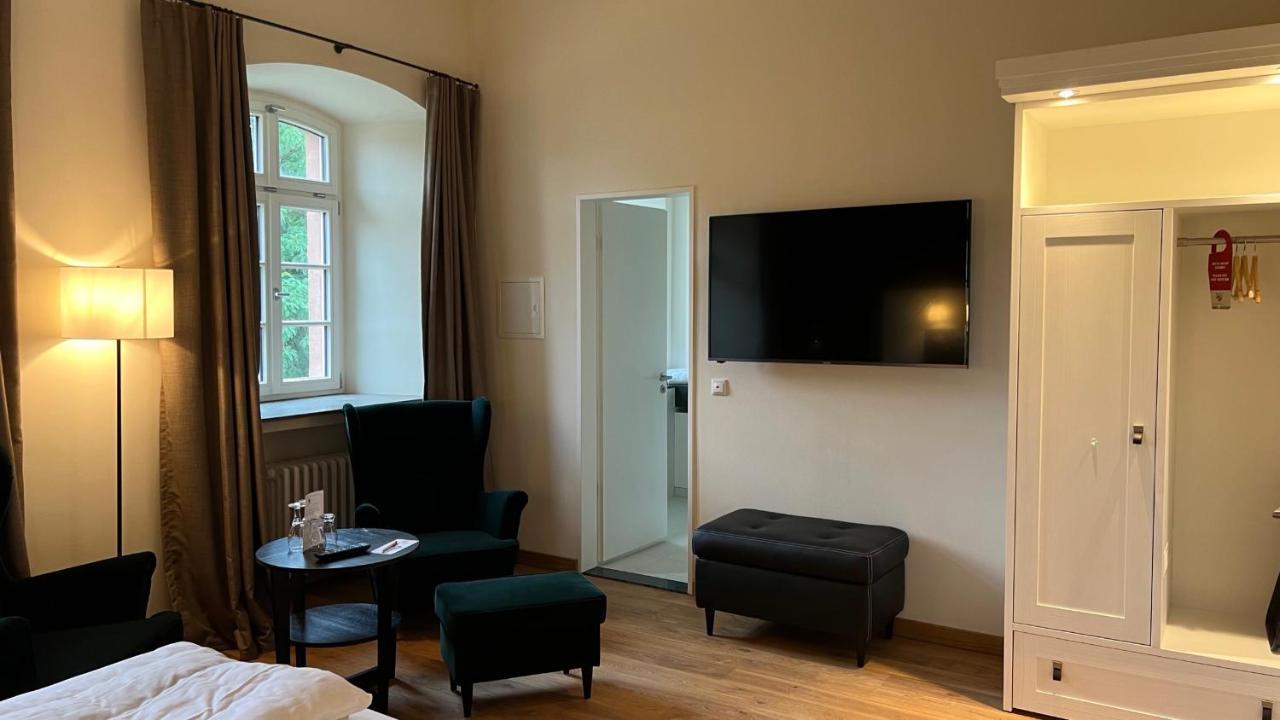 Kloster Steinfeld Gaestehaus Kall Εξωτερικό φωτογραφία