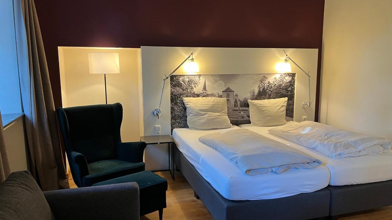 Kloster Steinfeld Gaestehaus Kall Εξωτερικό φωτογραφία