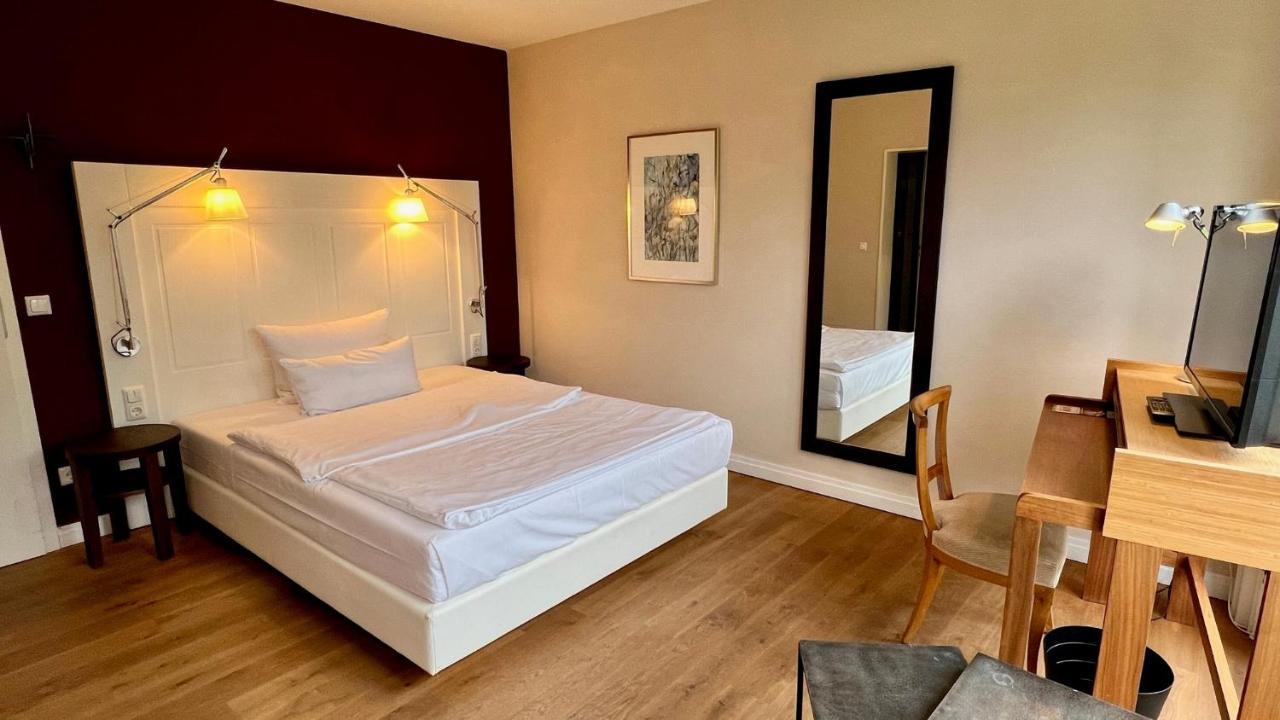 Kloster Steinfeld Gaestehaus Kall Εξωτερικό φωτογραφία