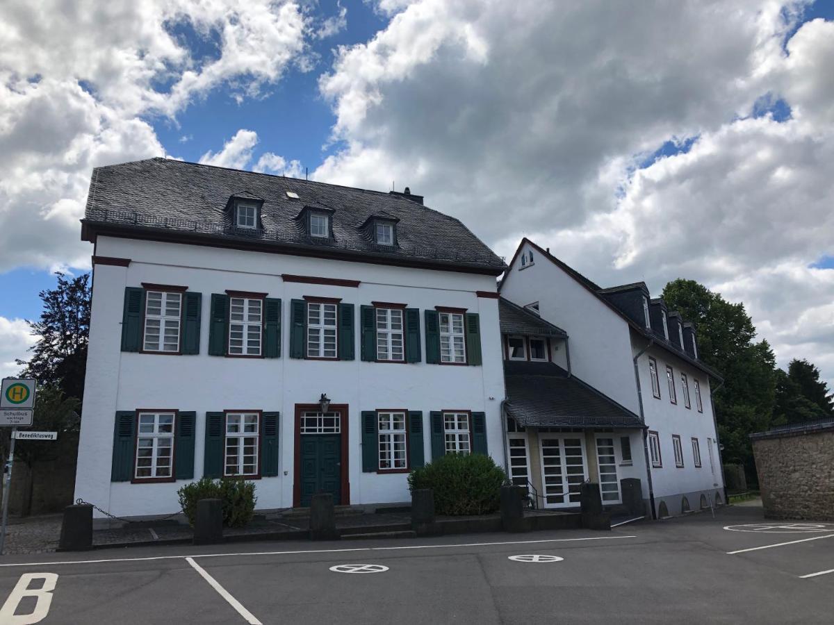 Kloster Steinfeld Gaestehaus Kall Εξωτερικό φωτογραφία