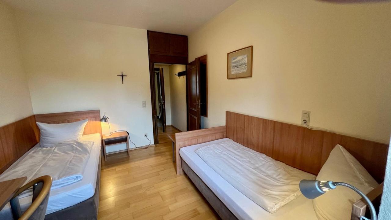 Kloster Steinfeld Gaestehaus Kall Εξωτερικό φωτογραφία