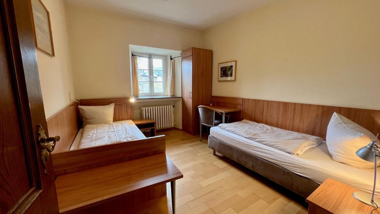Kloster Steinfeld Gaestehaus Kall Εξωτερικό φωτογραφία