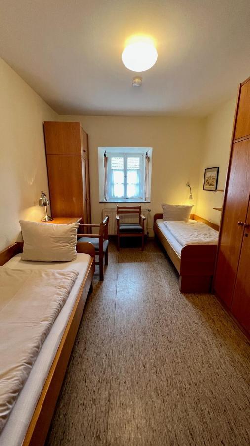 Kloster Steinfeld Gaestehaus Kall Εξωτερικό φωτογραφία