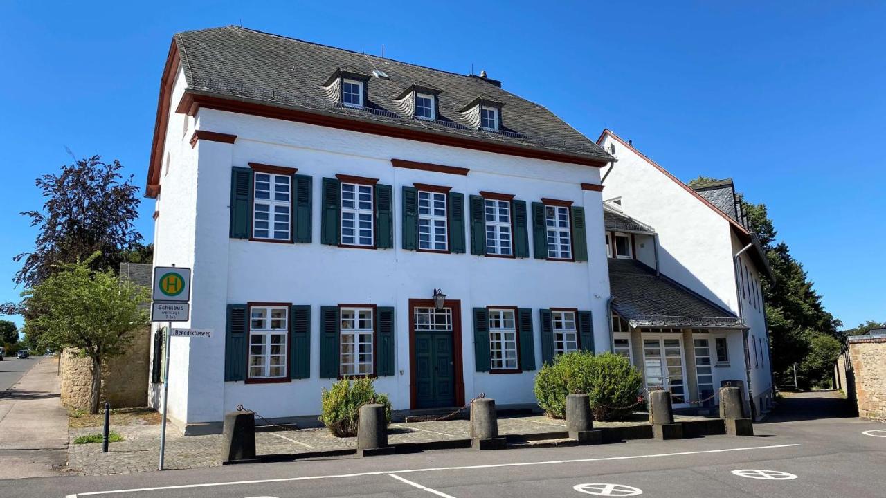 Kloster Steinfeld Gaestehaus Kall Εξωτερικό φωτογραφία