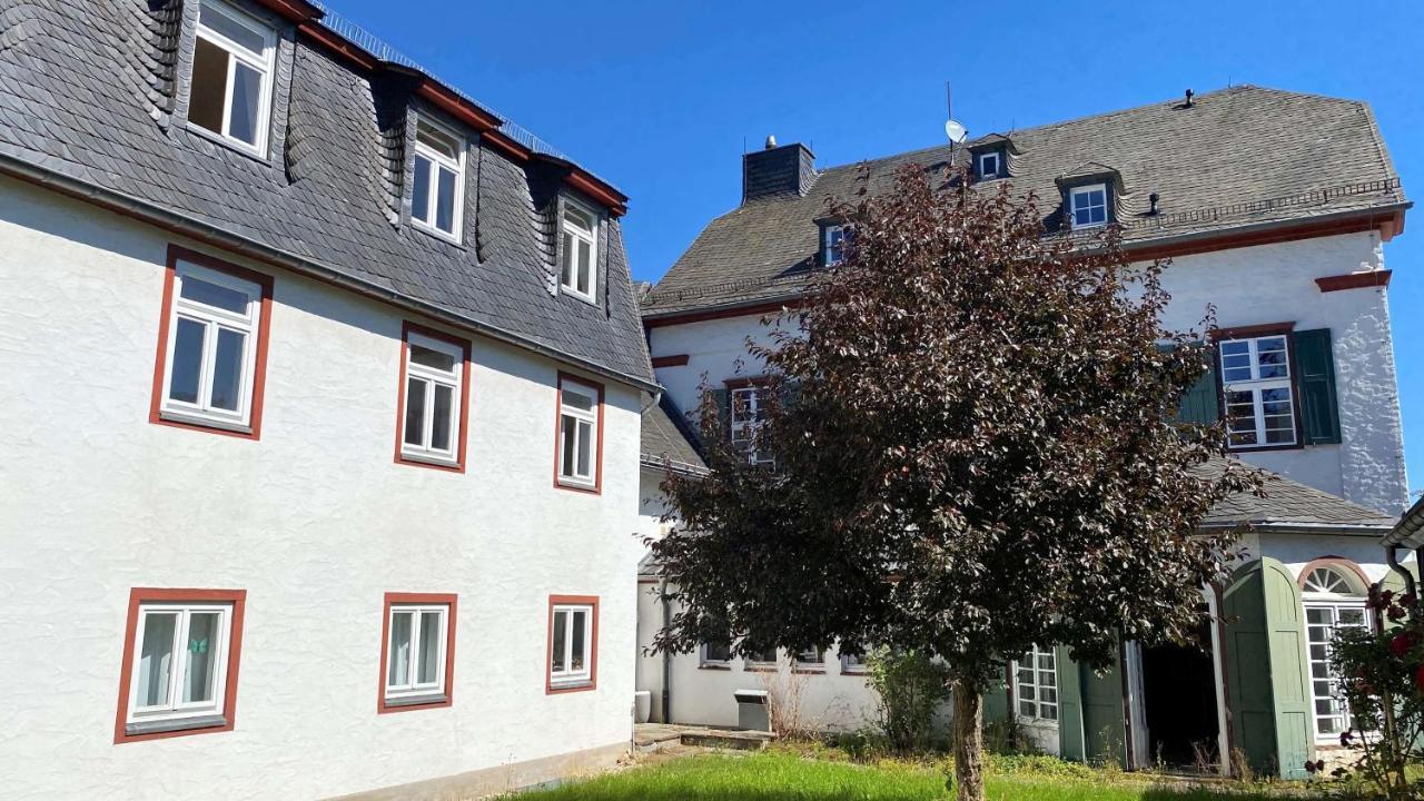 Kloster Steinfeld Gaestehaus Kall Εξωτερικό φωτογραφία