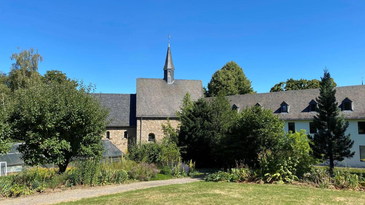 Kloster Steinfeld Gaestehaus Kall Εξωτερικό φωτογραφία