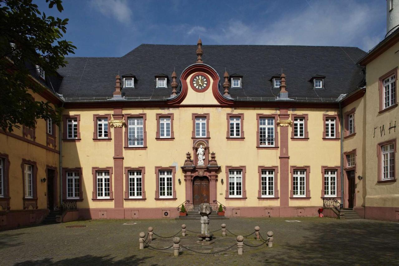 Kloster Steinfeld Gaestehaus Kall Εξωτερικό φωτογραφία
