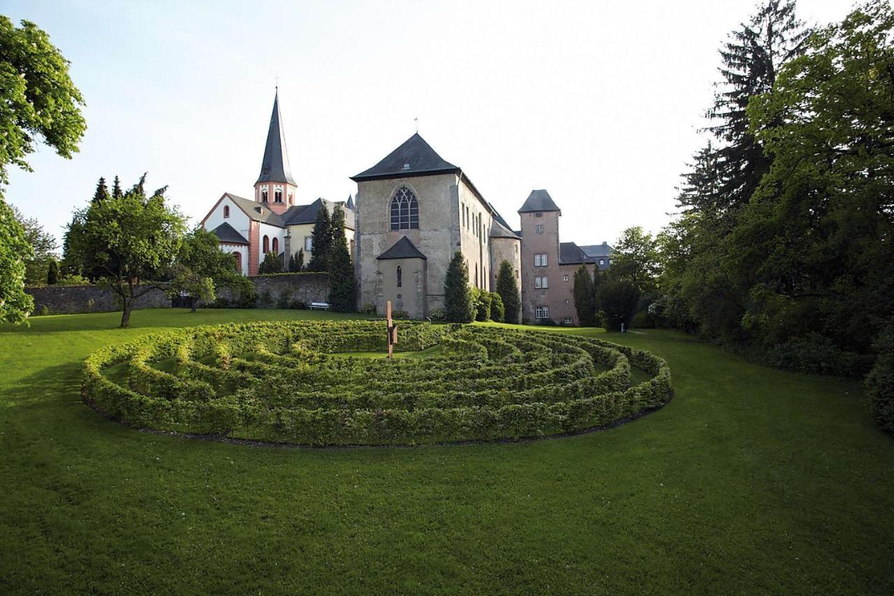 Kloster Steinfeld Gaestehaus Kall Εξωτερικό φωτογραφία
