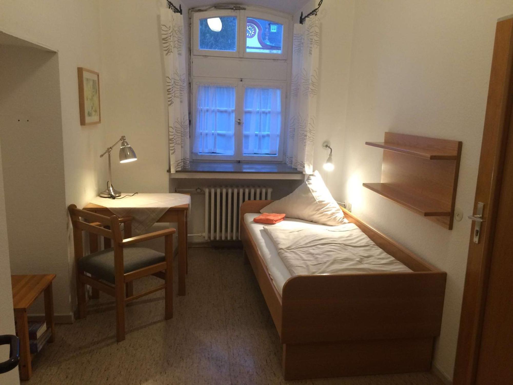 Kloster Steinfeld Gaestehaus Kall Εξωτερικό φωτογραφία