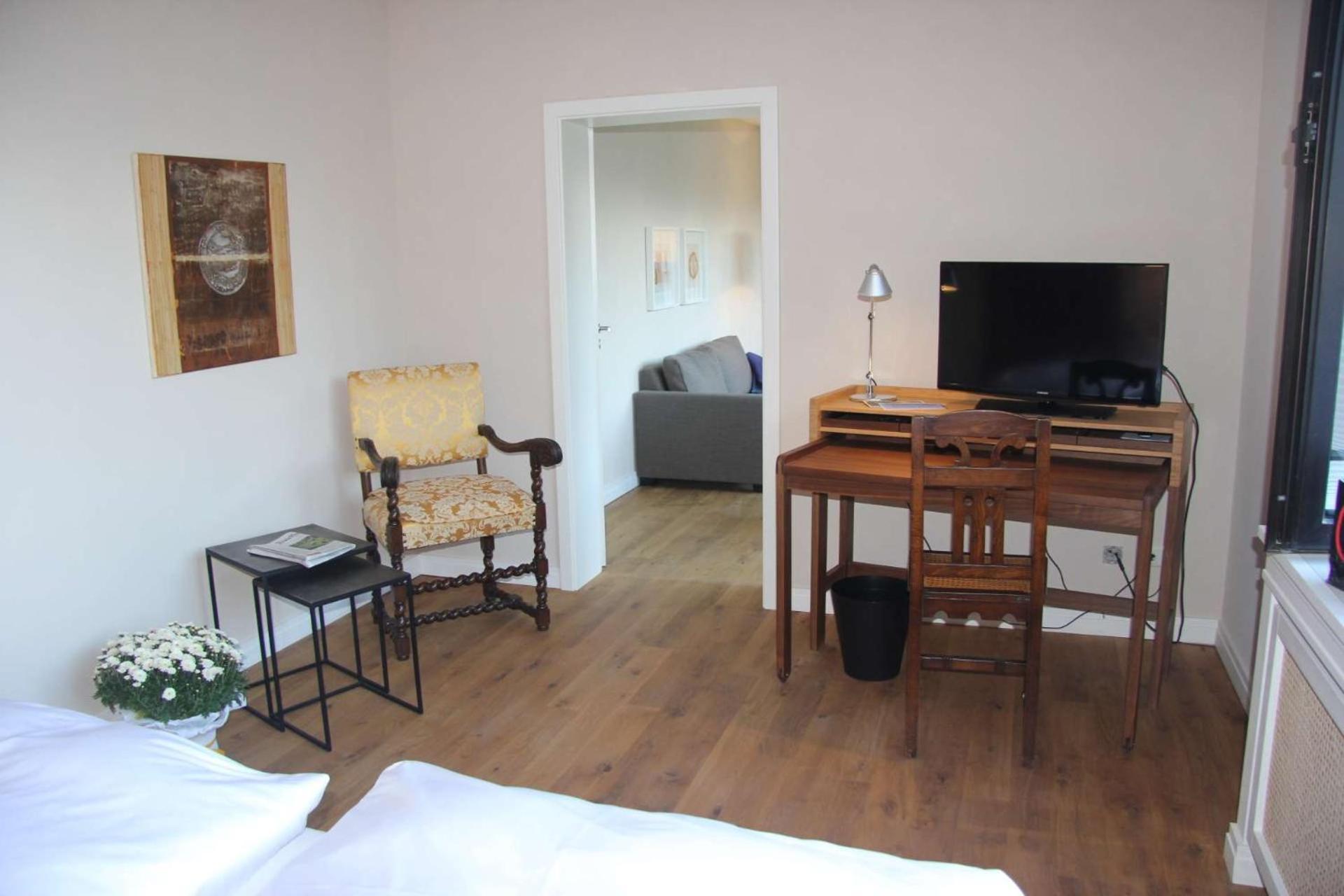 Kloster Steinfeld Gaestehaus Kall Εξωτερικό φωτογραφία