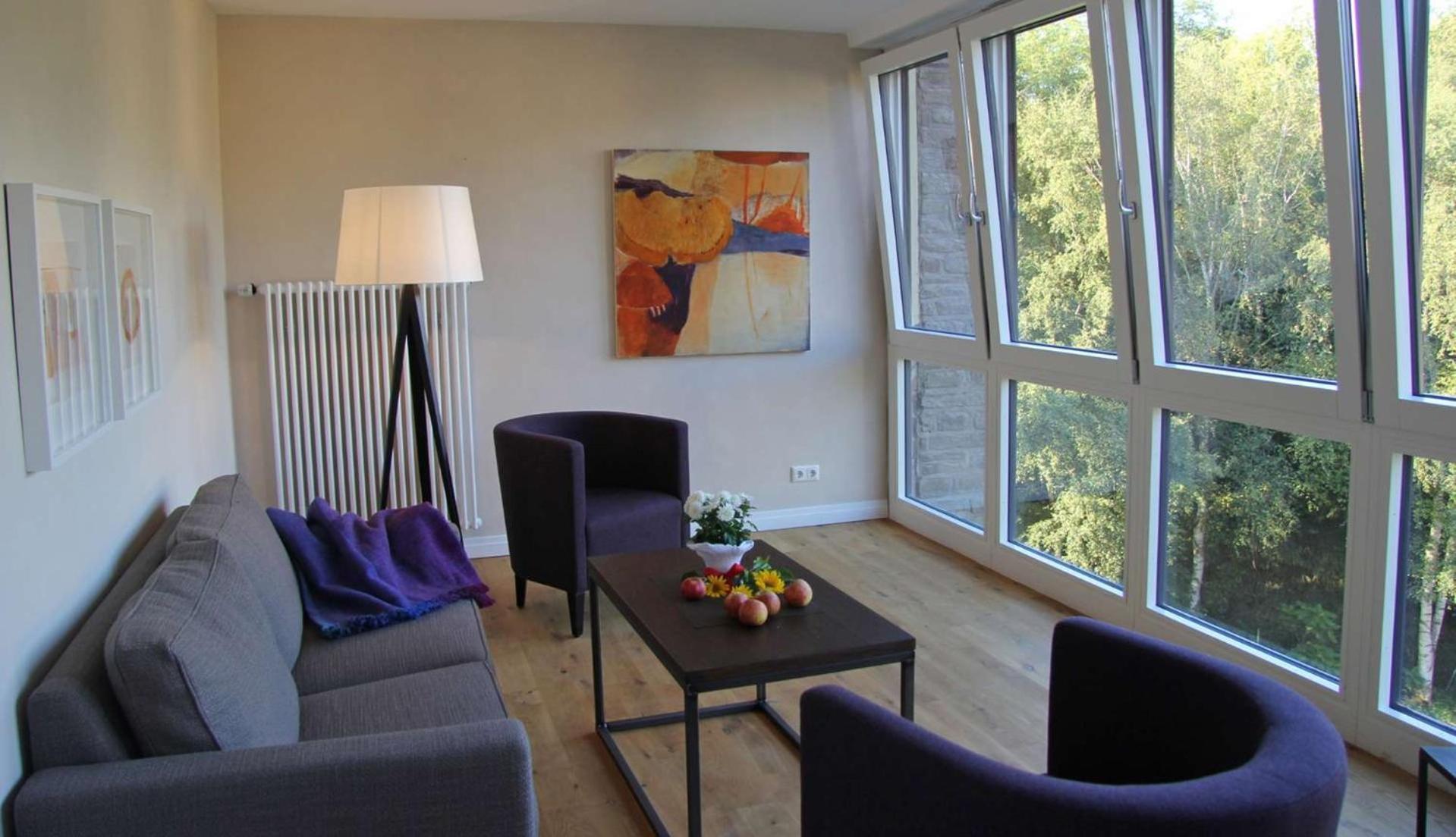 Kloster Steinfeld Gaestehaus Kall Εξωτερικό φωτογραφία