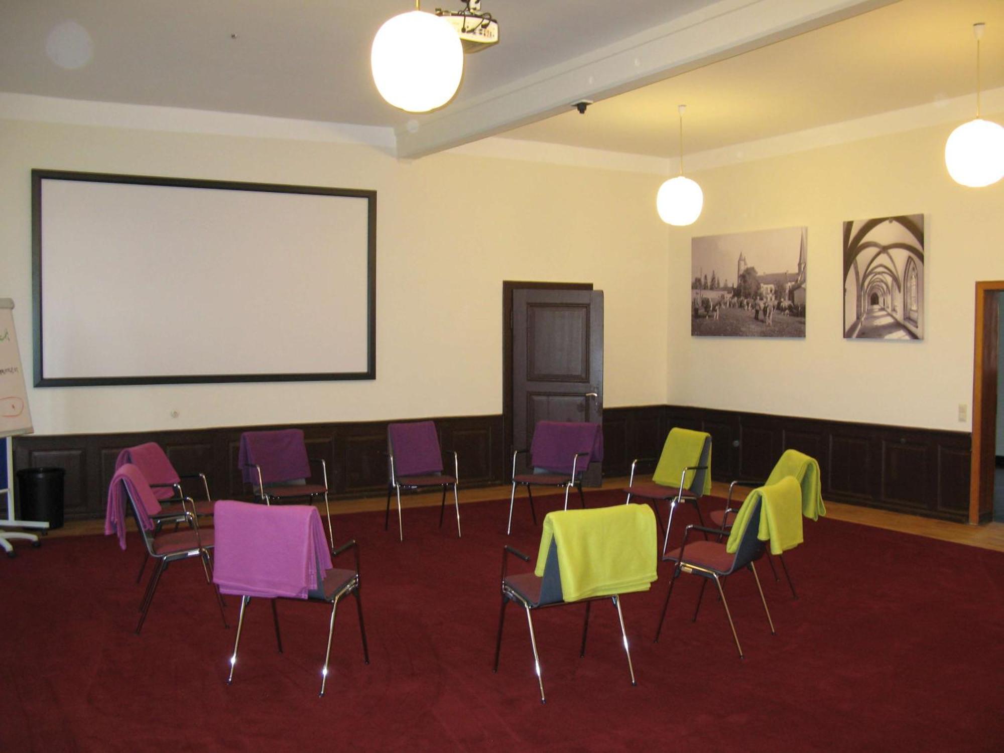 Kloster Steinfeld Gaestehaus Kall Εξωτερικό φωτογραφία